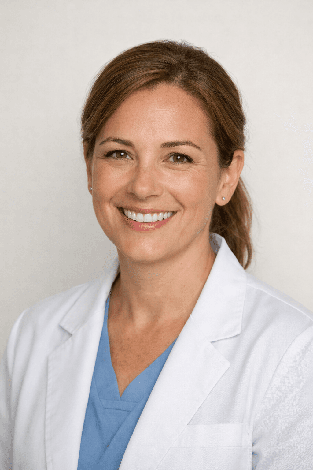 Dr. Rachel Simmons